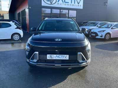 Hyundai KONA 1.6 GDI 138 HYBRID CREATIVE DCT-6 (2025) - Foto 2