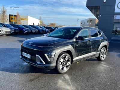 Hyundai KONA 1.6 GDI 138 HYBRID CREATIVE DCT-6 (2025) - Foto 1