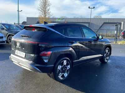 Hyundai KONA 1.6 GDI 138 HYBRID CREATIVE DCT-6 (2025) - Foto 5