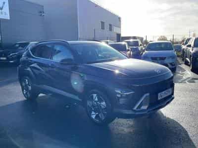 Hyundai KONA 1.6 GDI 138 HYBRID CREATIVE DCT-6 (2025) - Foto 3