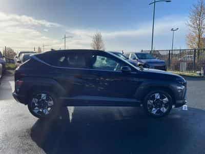 Hyundai KONA 1.6 GDI 138 HYBRID CREATIVE DCT-6 (2025) - Foto 4