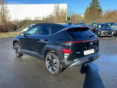 Hyundai KONA 1.6 GDI 138 HYBRID CREATIVE DCT-6 (2025) - Foto 7