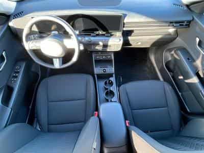 Hyundai KONA 1.6 GDI 138 HYBRID CREATIVE DCT-6 (2025) - Foto 9