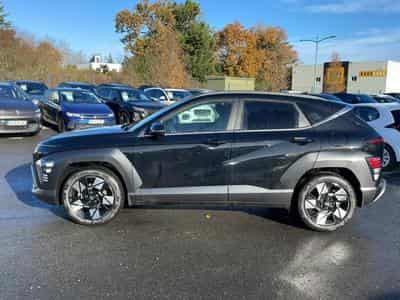 Hyundai KONA 1.6 GDI 138 HYBRID CREATIVE DCT-6 (2025) - Foto 8
