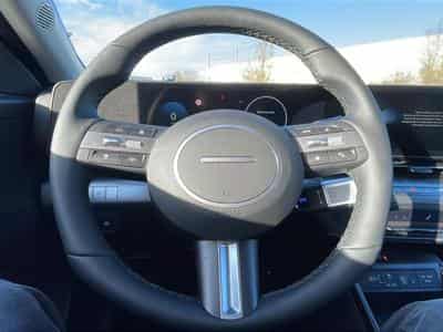 Hyundai KONA 1.6 GDI 138 HYBRID CREATIVE DCT-6 (2025) - Foto 11