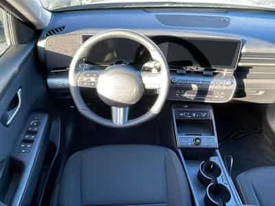 Hyundai KONA 1.6 GDI 138 HYBRID CREATIVE DCT-6 (2025) - Foto 10