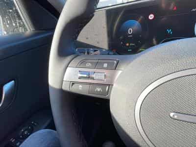 Hyundai KONA 1.6 GDI 138 HYBRID CREATIVE DCT-6 (2025) - Foto 12