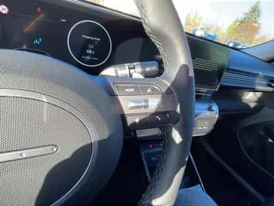 Hyundai KONA 1.6 GDI 138 HYBRID CREATIVE DCT-6 (2025) - Foto 13