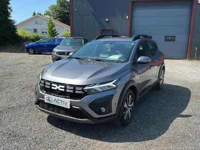 Dacia SANDERO 1.0 TCE 90 STEPWAY EXPRESSION (2025) - Foto 1