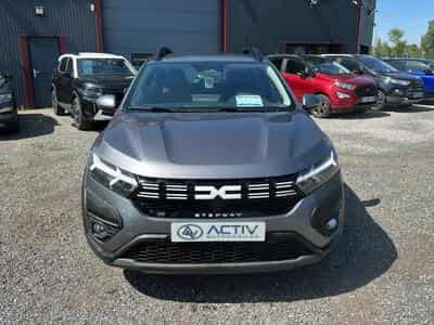 Dacia SANDERO 1.0 TCE 90 STEPWAY EXPRESSION (2025) - Foto 2