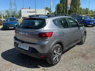 Dacia SANDERO 1.0 TCE 90 STEPWAY EXPRESSION (2025) - Foto 5