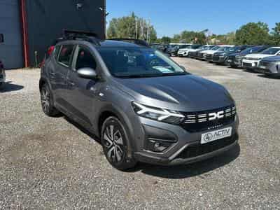 Dacia SANDERO 1.0 TCE 90 STEPWAY EXPRESSION (2025) - Foto 3
