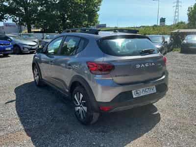 Dacia SANDERO 1.0 TCE 90 STEPWAY EXPRESSION (2025) - Foto 7