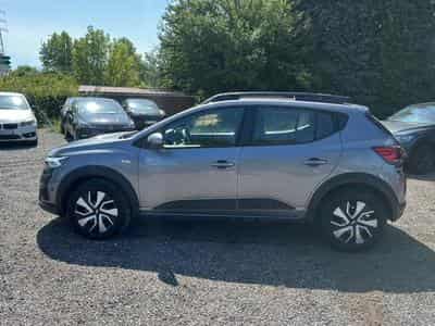 Dacia SANDERO 1.0 TCE 90 STEPWAY EXPRESSION (2025) - Foto 8