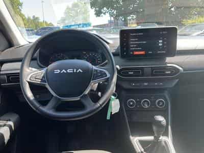 Dacia SANDERO 1.0 TCE 90 STEPWAY EXPRESSION (2025) - Foto 10