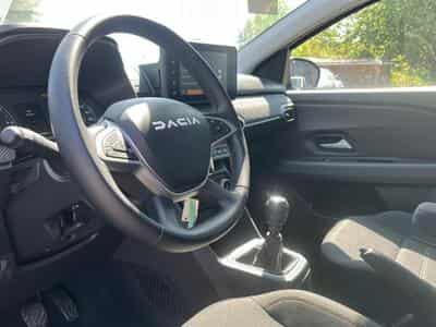 Dacia SANDERO 1.0 TCE 90 STEPWAY EXPRESSION (2025) - Foto 15