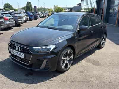 Audi A1 30 TFSI 116 S LINE S TRONIC 7 (2026) - Foto 1