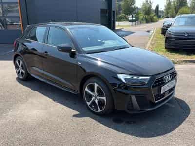 Audi A1 30 TFSI 116 S LINE S TRONIC 7 (2026) - Foto 3