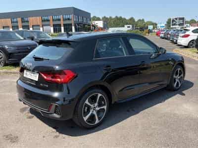 Audi A1 30 TFSI 116 S LINE S TRONIC 7 (2026) - Foto 5