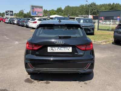 Audi A1 30 TFSI 116 S LINE S TRONIC 7 (2026) - Foto 6