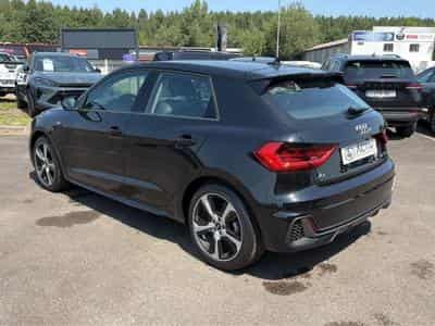 Audi A1 30 TFSI 116 S LINE S TRONIC 7 (2026) - Foto 7