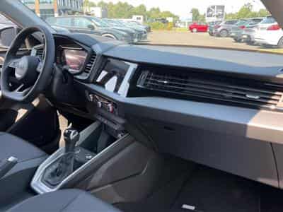 Audi A1 30 TFSI 116 S LINE S TRONIC 7 (2026) - Foto 14