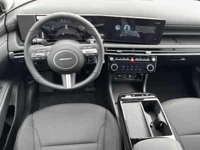 Hyundai TUCSON 1.6 T-GDI 239 HYBRID INTUITIVE (2026) - Foto 10