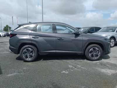 Hyundai TUCSON 1.6 T-GDI 239 HYBRID INTUITIVE (2026) - Foto 4