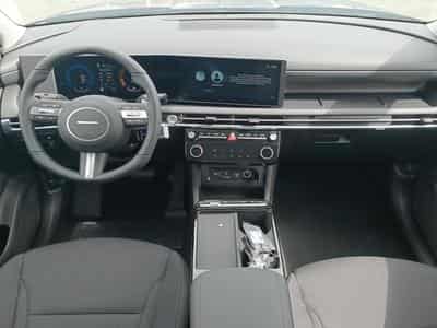 Hyundai TUCSON 1.6 T-GDI 239 HYBRID INTUITIVE (2026) - Foto 10