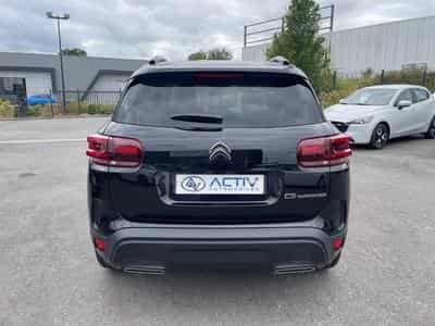 Citroen C5 AIRCROSS 1.5 BLUEHDI 130 MAX BOITE AUTOMATIQUE (2025) - Photo 6