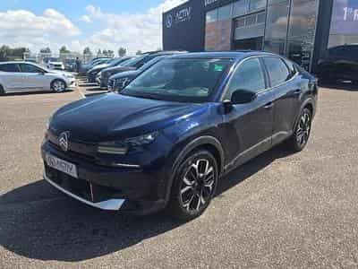 Citroen C4 X 1.2 HYBRIDE 145 MAX E-DCS6 (2025) - Photo 1
