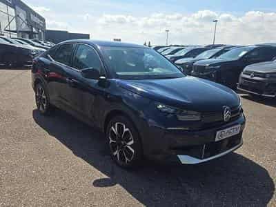 Citroen C4 X 1.2 HYBRIDE 145 MAX E-DCS6 (2025) - Photo 3