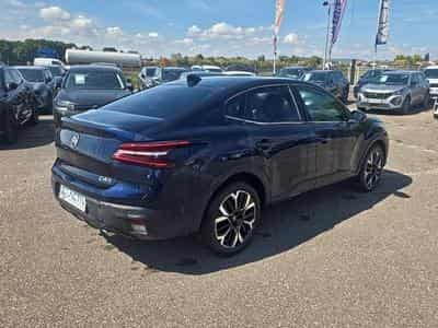 Citroen C4 X 1.2 HYBRIDE 145 MAX E-DCS6 (2025) - Photo 5