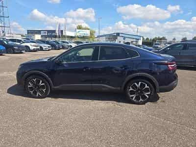 Citroen C4 X 1.2 HYBRIDE 145 MAX E-DCS6 (2025) - Photo 8