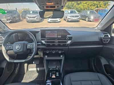 Citroen C4 X 1.2 HYBRIDE 145 MAX E-DCS6 (2025) - Photo 10