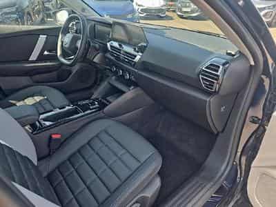 Citroen C4 X 1.2 HYBRIDE 145 MAX E-DCS6 (2025) - Photo 11