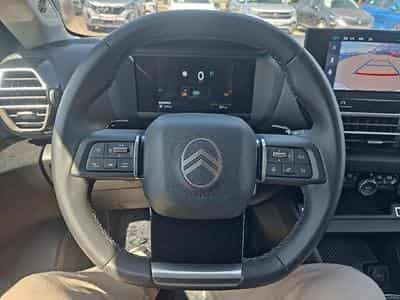 Citroen C4 X 1.2 HYBRIDE 145 MAX E-DCS6 (2025) - Photo 15