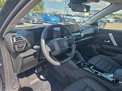 Citroen C4 X 1.2 HYBRIDE 145 MAX E-DCS6 (2025) - Photo 13