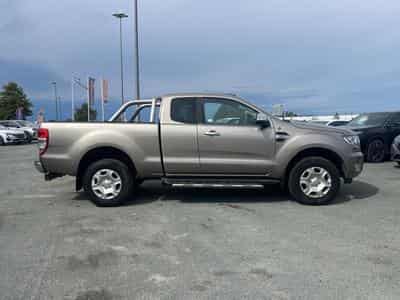 Ford RANGER 3.2 TDCI 200 SUPER CAB LIMITED BVA6 (2019) - Photo 4