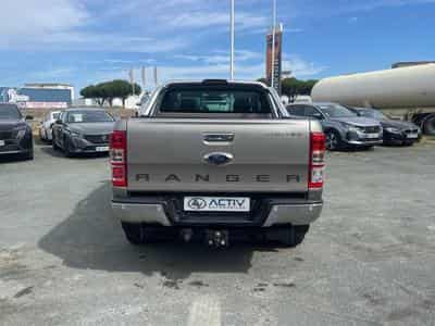 Ford RANGER 3.2 TDCI 200 SUPER CAB LIMITED BVA6 (2019) - Photo 6