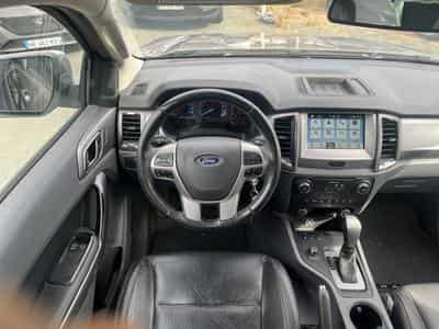 Ford RANGER 3.2 TDCI 200 SUPER CAB LIMITED BVA6 (2019) - Photo 12