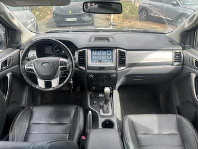 Ford RANGER 3.2 TDCI 200 SUPER CAB LIMITED BVA6 (2019) - Photo 11