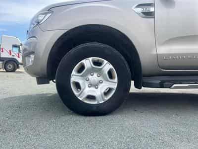 Ford RANGER 3.2 TDCI 200 SUPER CAB LIMITED BVA6 (2019) - Photo 10