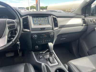 Ford RANGER 3.2 TDCI 200 SUPER CAB LIMITED BVA6 (2019) - Photo 13