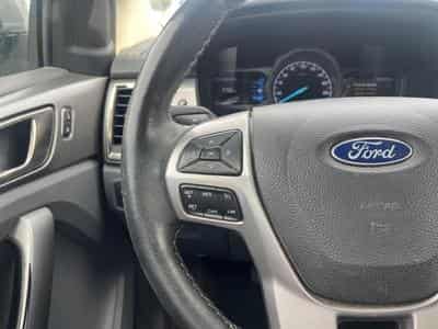Ford RANGER 3.2 TDCI 200 SUPER CAB LIMITED BVA6 (2019) - Photo 14