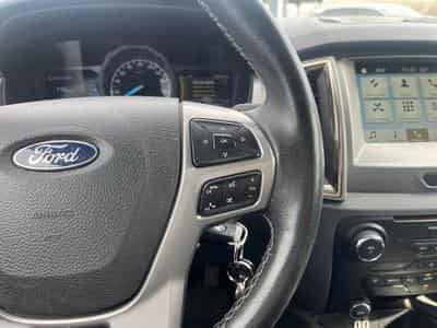 Ford RANGER 3.2 TDCI 200 SUPER CAB LIMITED BVA6 (2019) - Photo 15