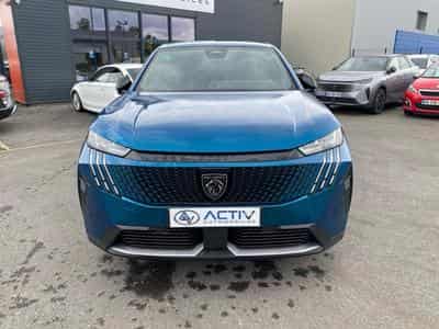 Peugeot 3008 1.2 HYBRID 145 ALLURE E-DCS6 (2025) - Foto 2