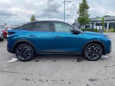 Peugeot 3008 1.2 HYBRID 145 ALLURE E-DCS6 (2025) - Foto 4
