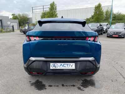 Peugeot 3008 1.2 HYBRID 145 ALLURE E-DCS6 (2025) - Foto 6