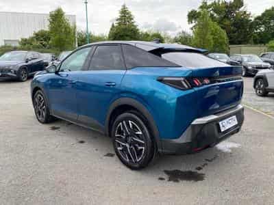Peugeot 3008 1.2 HYBRID 145 ALLURE E-DCS6 (2025) - Foto 7